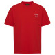 Tommy Hilfiger Ανδρική κοντομάνικη μπλούζα Signature T-Shirt